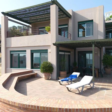 Marisia Apartment Keratókambosz Kültér fotó