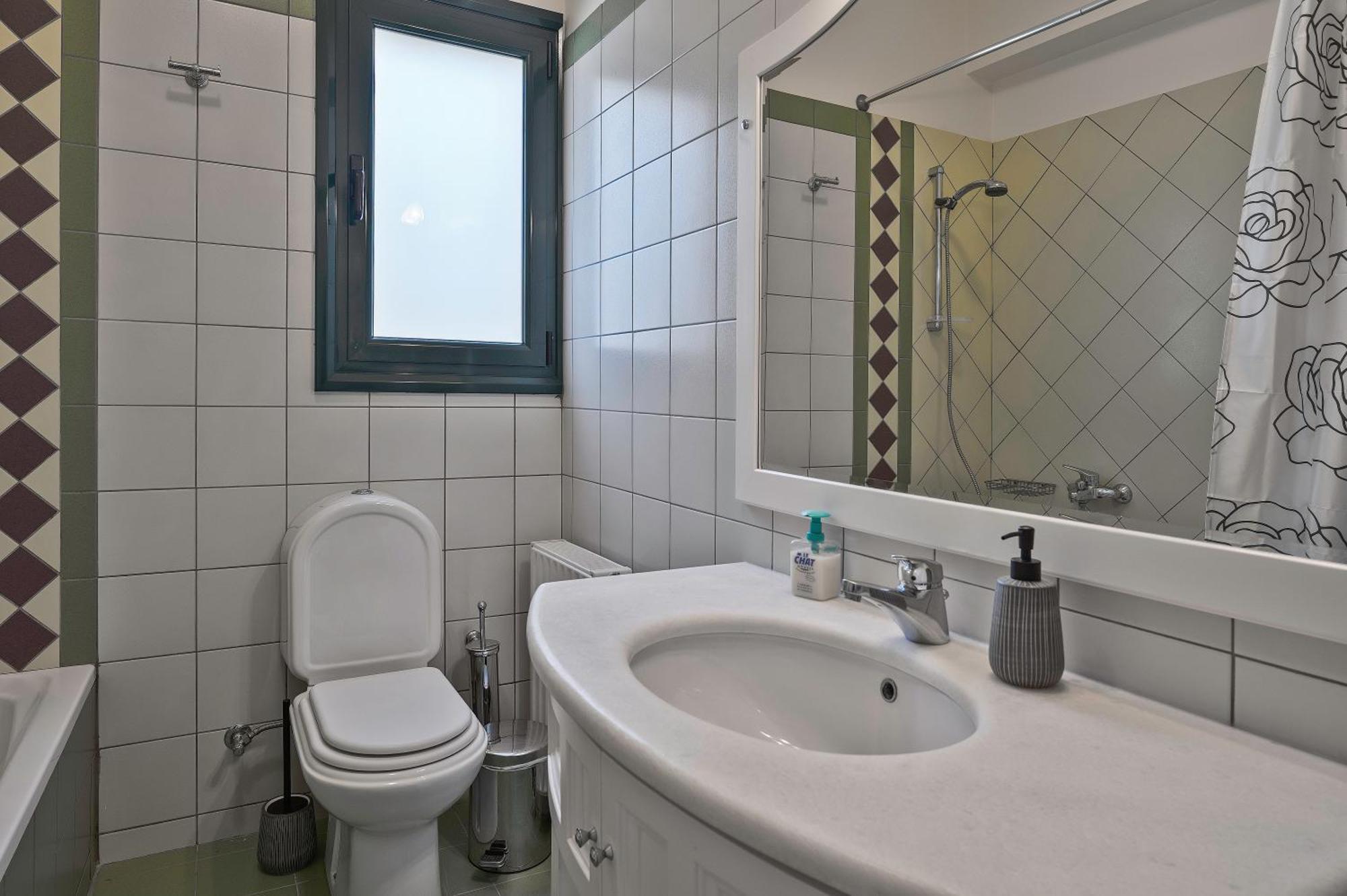Marisia Apartment Keratókambosz Kültér fotó